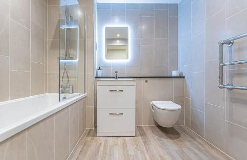 1BR Apt - Balcony - River View - Foto 6