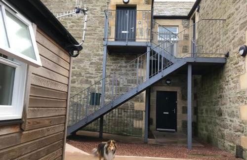 Craigielea Apartment 3 - Foto 14