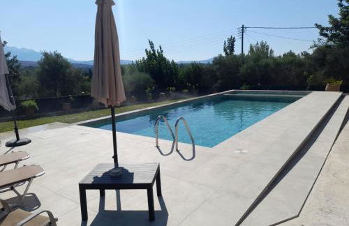 Raphael Evangellos Villa - Foto 39