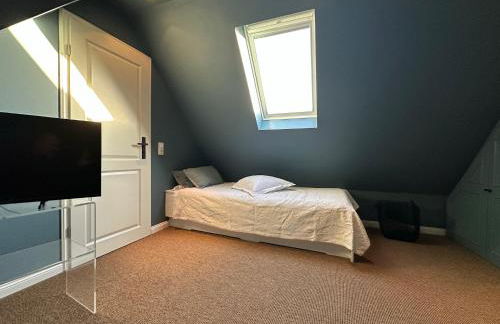 Appartement Nordseesonne - Foto 14