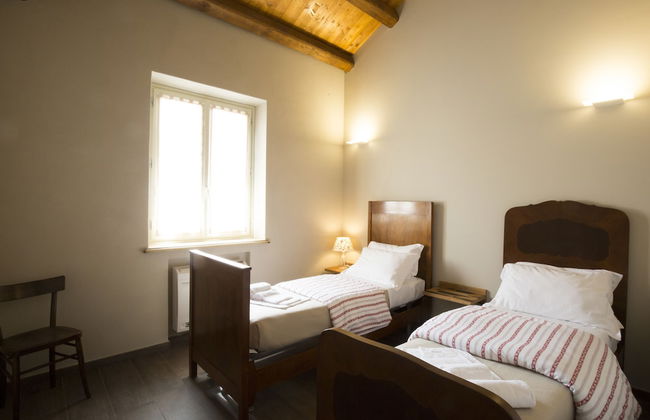 Cà Rapulin - Agriturismo - Foto 8