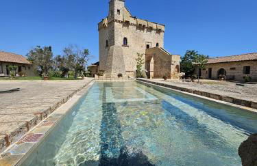 Tenuta Monacelli Lecce - Foto 12