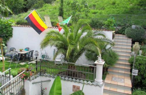 Nago-Torbole Apartment Garden - Foto 20