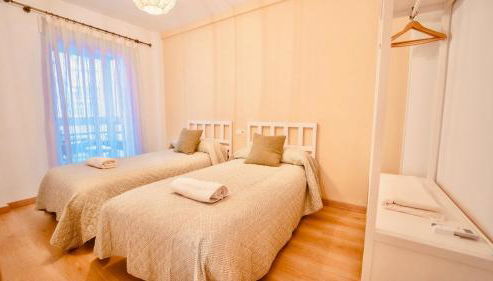 Apartamento Sol Granada - Espacioso, bien ubicado y muy valorado - Foto 4