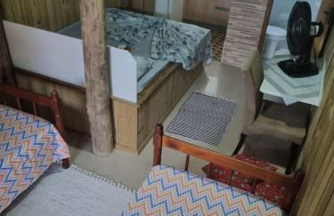 Pousada Campus Rosa - Foto 18