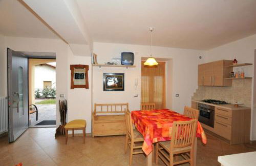 Agritur Le Pergolette - Foto 61