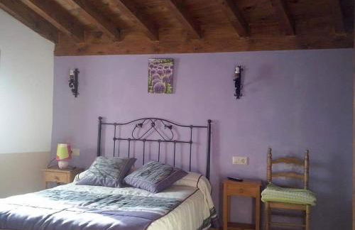 Casa Rural El Molinero - Photo 8