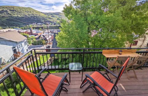 Old Town Views Just Steps to Main Street and Park City Mountain for Skiing, Hiking, Biking - Foto 19