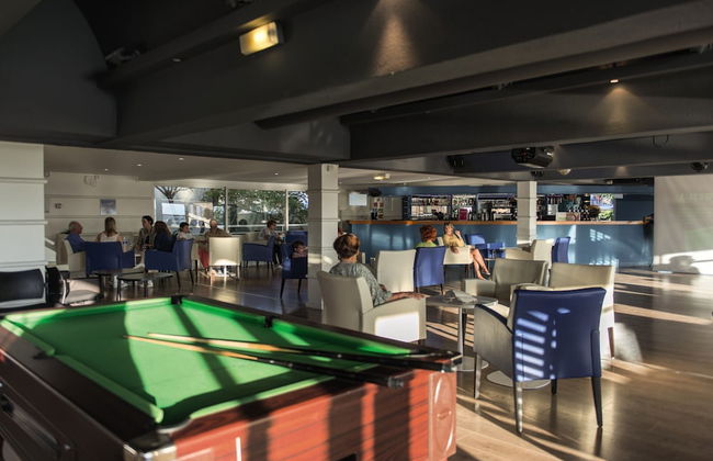 Belambra Clubs Balaruc-les-Bains - Les Rives de Thau - Foto 21