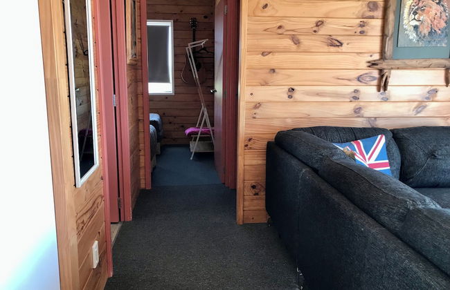 Mangawhai Retreat Apartments - Foto 36