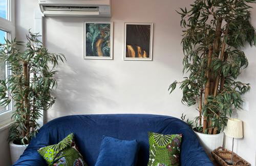 Modern City Center Apartment - Foto 10