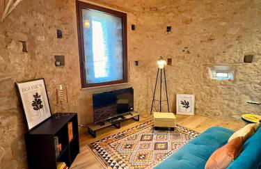 Historical Tower - Tamerò Estates - Foto 24