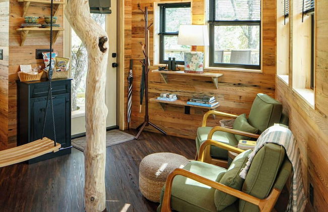 Tuxedo Falls - Foto 70