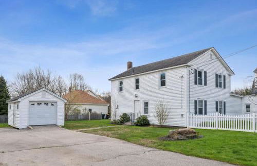 The Coastal Nest - Stay for 5 - Foto 46