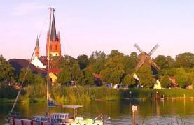 Ferienwohnung Inselblüte - Foto 1