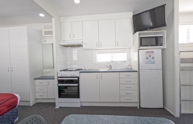 Alex Beach Cabins - Foto 34