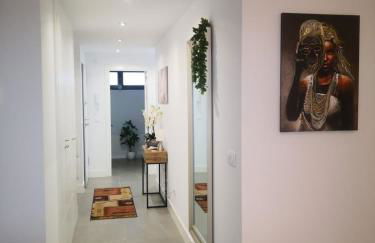 Penthouse Pure South Manilva Sea View - Photo 52