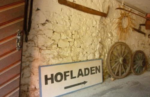 Bianca's Kaiserstuhl - Photo 4