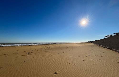 Appartamento fronte mare con terrazzo e parcheggio privato - Foto 32