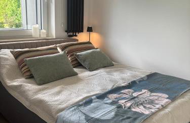 Przystań na Tatarskiej - Foto 6