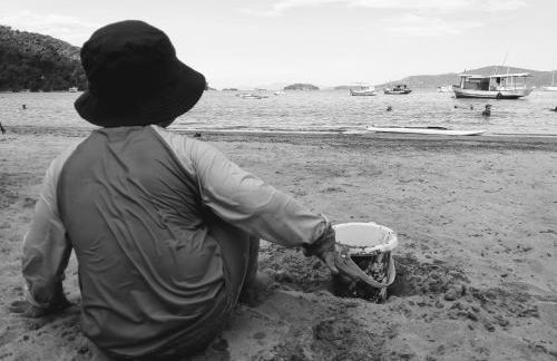 Apartamento Paraíso no Condado - Mangaratiba - Foto 32