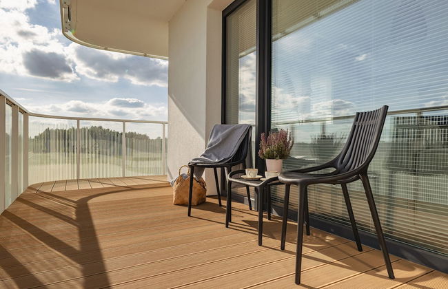 Family Apartment by Renters Prestige - Foto 25