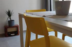 Urania's apartment - Foto 1