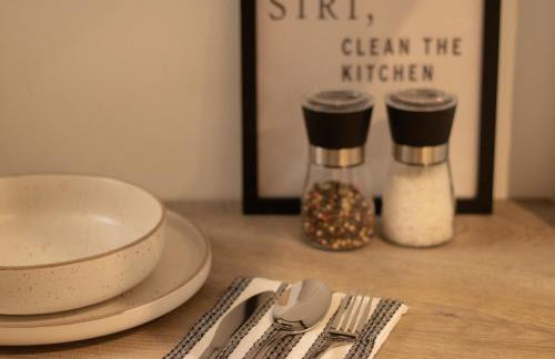 Vivere Suite 01 - Cozy Studio by Metro terminus - Foto 12