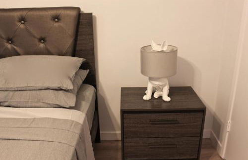 Chic Apartment - Foto 58