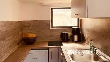 Bungalow "Strandblick" - Foto 3