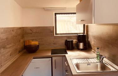 Bungalow "Strandblick" - Foto 3