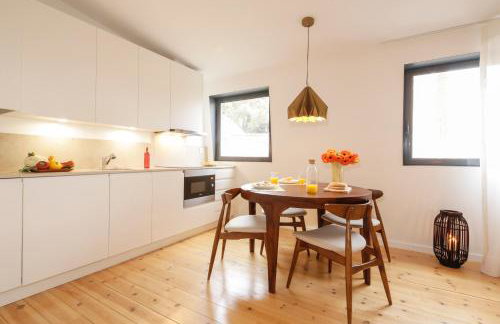 Santa Catarina Apartments by Les Deux Mariettes - Foto 44