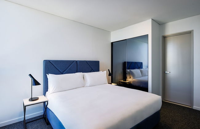 Meriton Suites Liverpool - Foto 17