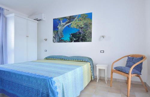 Residence Bianco Navarrese A - Foto 24