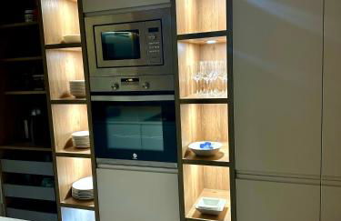 Atico de lujo vistas dos mares - Foto 26