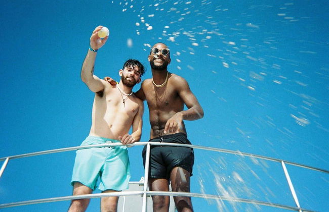 Punta Cana Party Boat - Photo 4