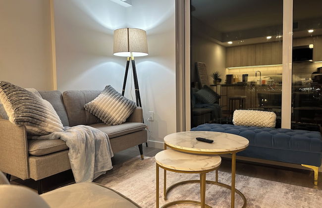 Silverstone Downtown Long-Term stay - Photo 31