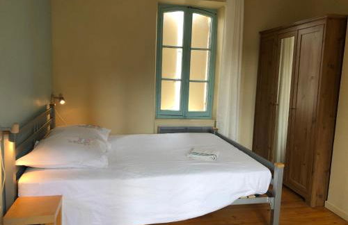 Romantic house - entrance to the medieval castle - Foto 61