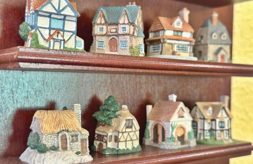 T3 Cozy Old House with XL garden - Foto 5