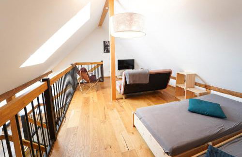 Wendlingen Ferienwohnung 3 - Photo 11