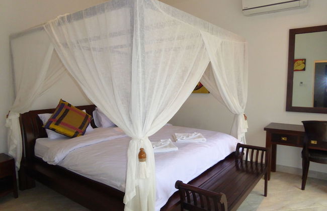 Tropicana Beach Villa at VIP Resort - Foto 5