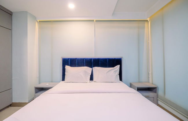 Good Choice And Cozy 2Br Grand Kamala Lagoon Apartment - Foto 2