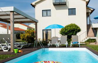 Viana Fishers House - Pool & Beach ! - Foto 5