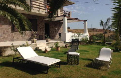 Villa mare panoramica Estia - Foto 36