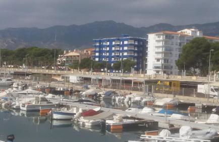 Apartamento primera línea de mar - Foto 50