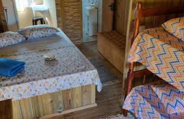 Pousada Campus Rosa - Foto 20