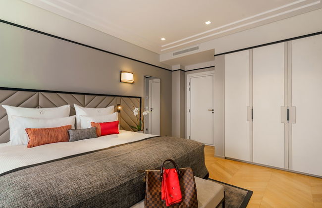 Fraser Suites Le Claridge Champs-Elysées - Foto 77