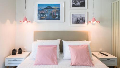 Rotunda Suites - Foto 3