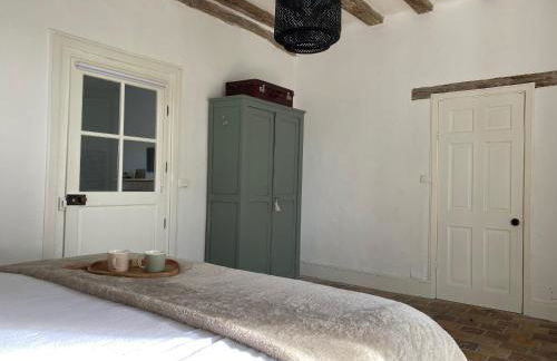 Domaine la Boulinière - La Biche - Foto 2