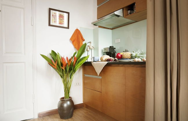 Chez Tram Homestay - Foto 67